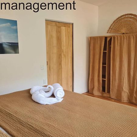 La Sana Surf Hotel - New Management Playa Santa Teresa  Екстер'єр фото