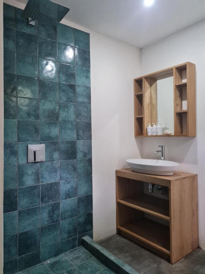 La Sana Surf Hotel - New Management Playa Santa Teresa  Екстер'єр фото