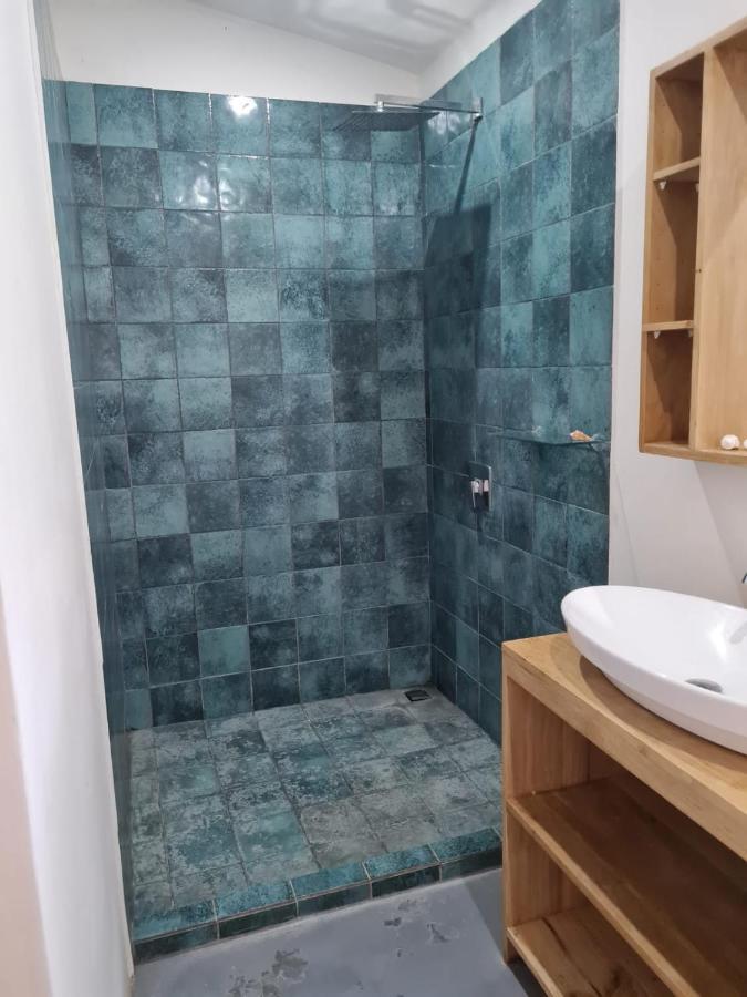La Sana Surf Hotel - New Management Playa Santa Teresa  Екстер'єр фото