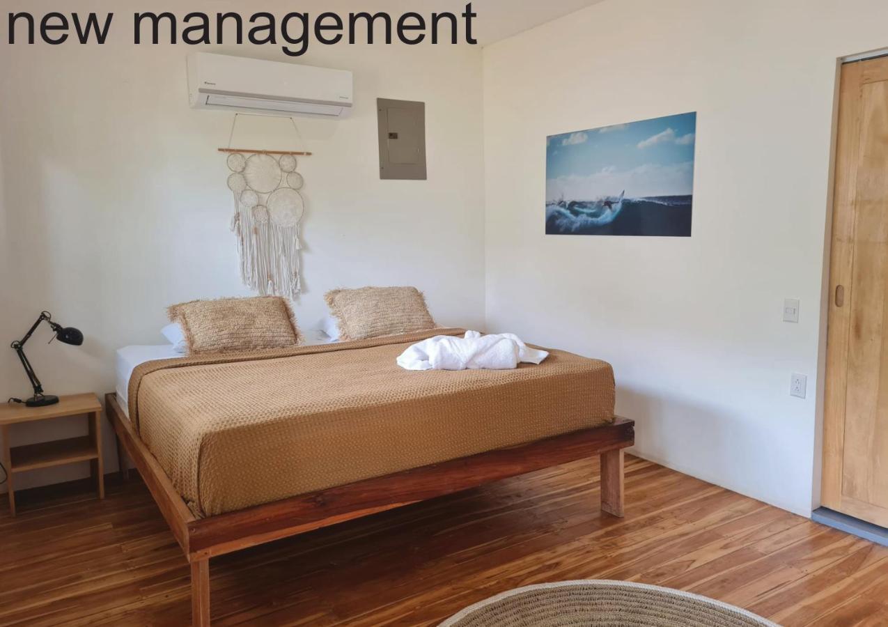 La Sana Surf Hotel - New Management Playa Santa Teresa  Екстер'єр фото