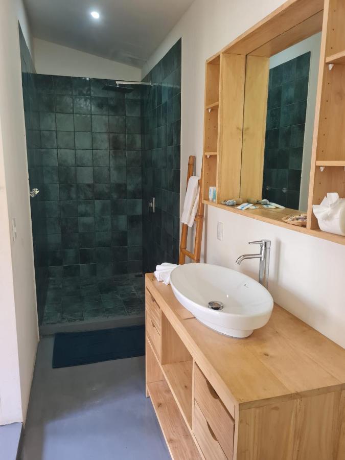 La Sana Surf Hotel - New Management Playa Santa Teresa  Екстер'єр фото