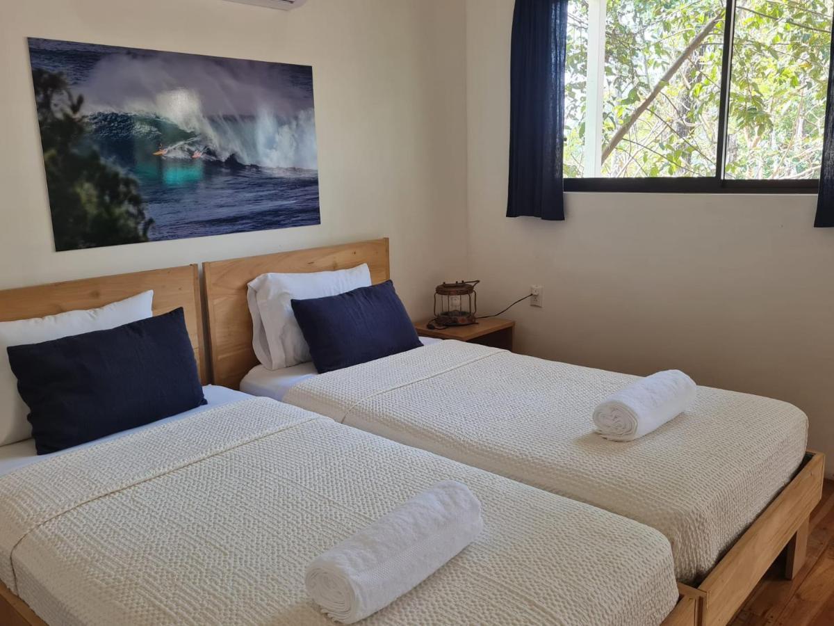La Sana Surf Hotel - New Management Playa Santa Teresa  Екстер'єр фото