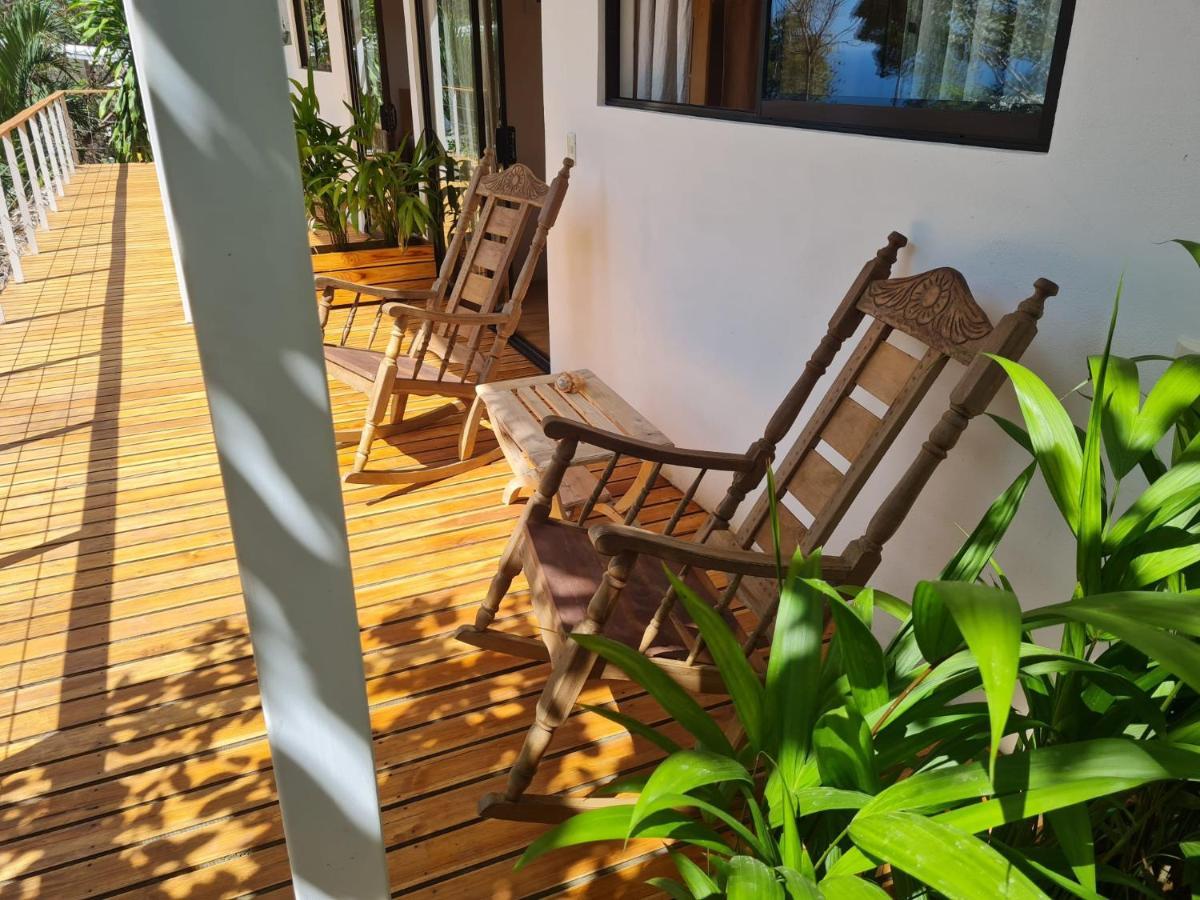 La Sana Surf Hotel - New Management Playa Santa Teresa  Екстер'єр фото
