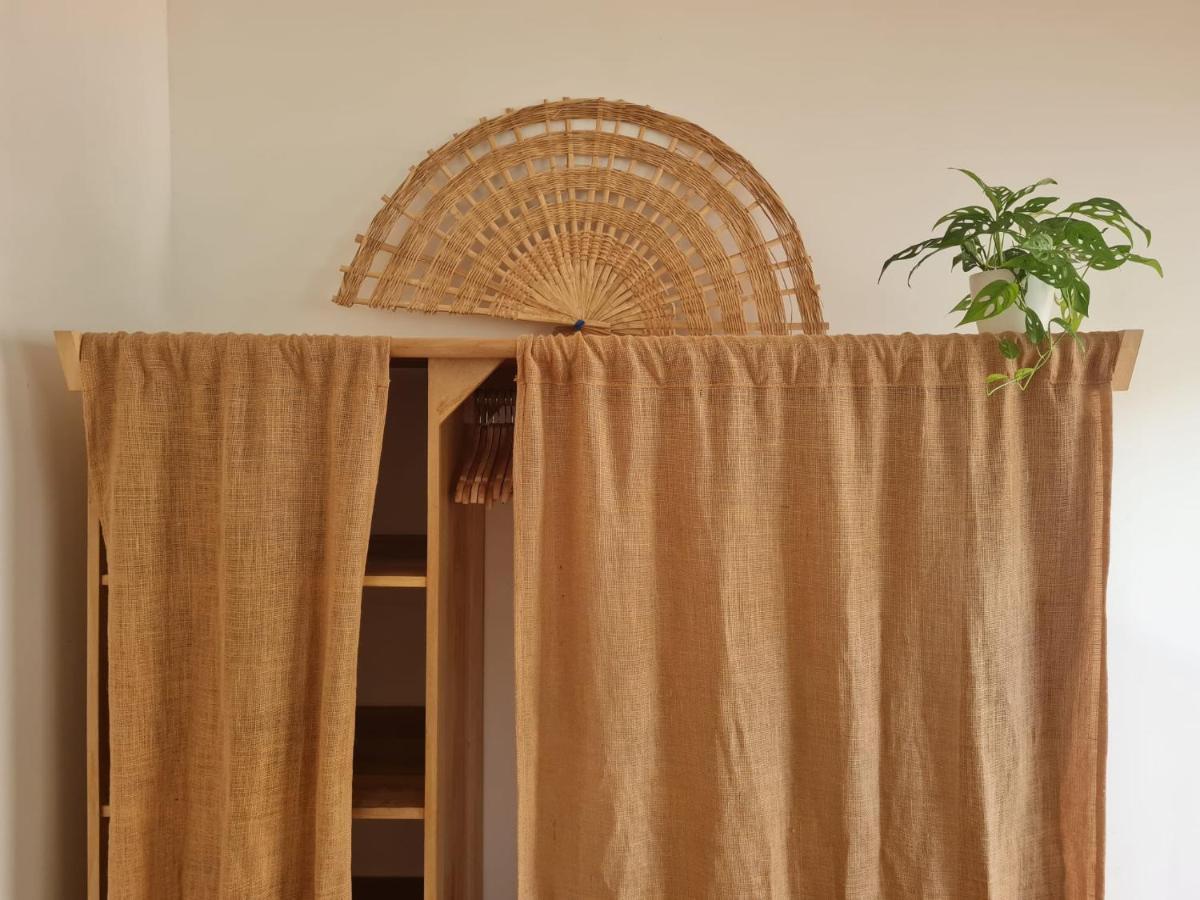 La Sana Surf Hotel - New Management Playa Santa Teresa  Екстер'єр фото