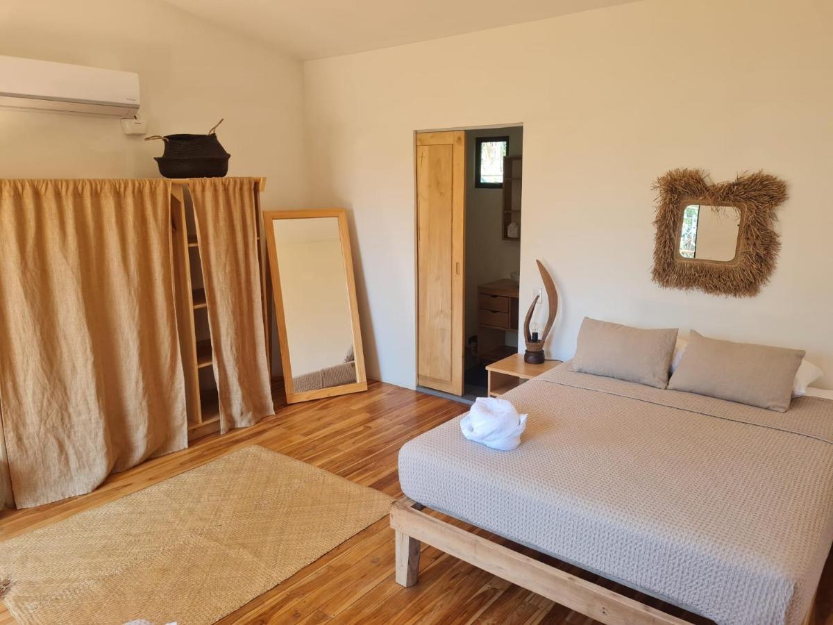 La Sana Surf Hotel - New Management Playa Santa Teresa  Екстер'єр фото