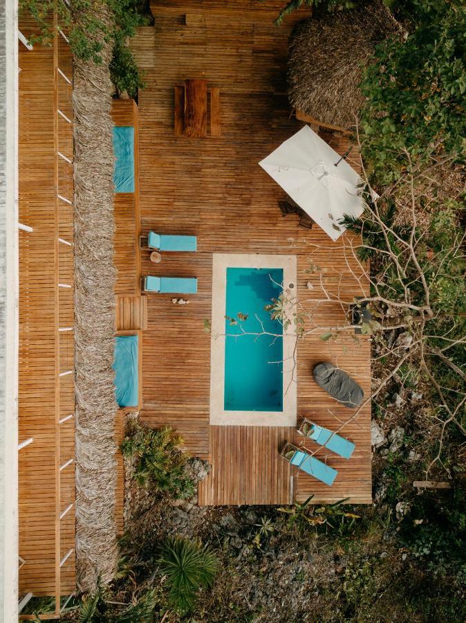 La Sana Surf Hotel - New Management Playa Santa Teresa  Екстер'єр фото