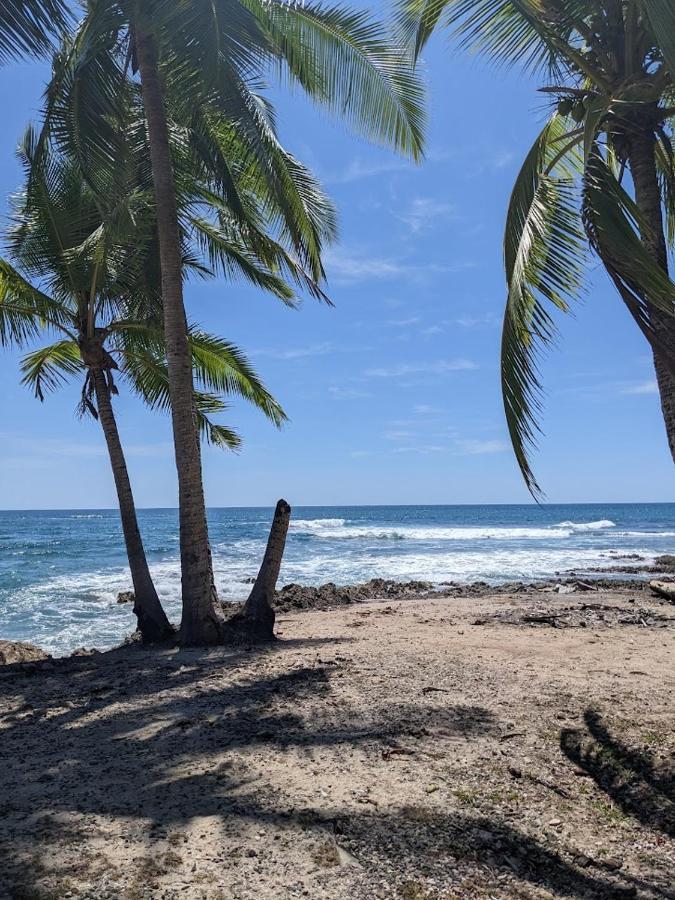 La Sana Surf Hotel - New Management Playa Santa Teresa  Екстер'єр фото